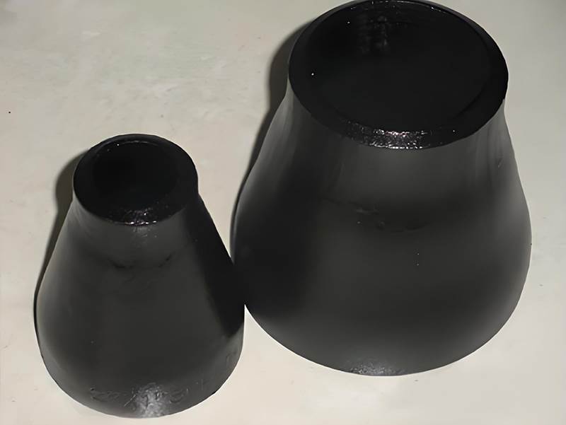 對(duì)焊異徑管